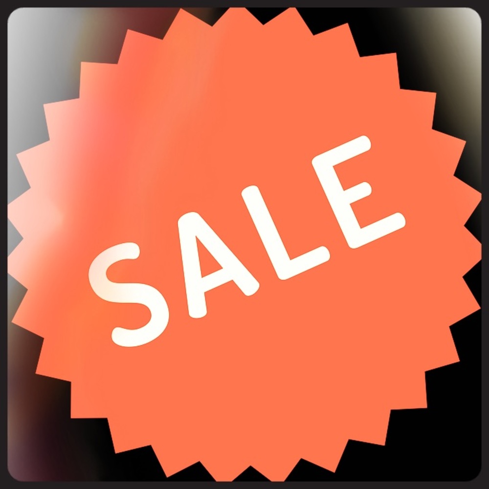 $5 off on select products